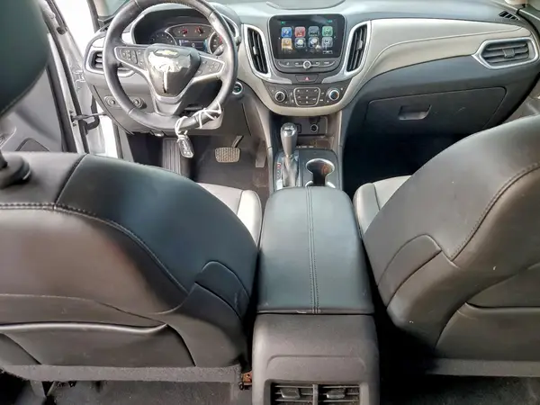 2GNAXMEV7J6266191 2018 CHEVROLET EQUINOX - Image 8