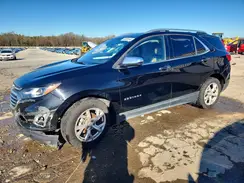 2GNAXMEV7J6270306 2018 CHEVROLET EQUINOX