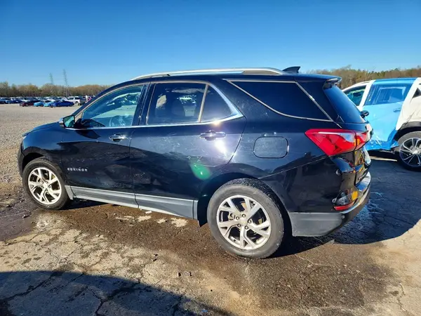 2GNAXMEV7J6270306 2018 CHEVROLET EQUINOX - Image 2