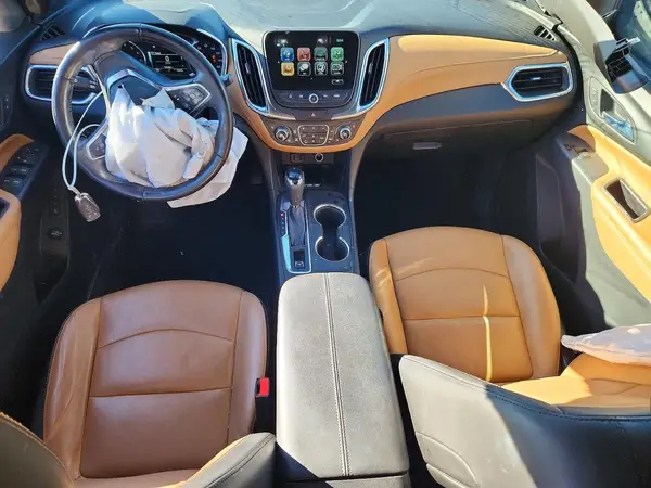 2GNAXMEV7J6270306 2018 CHEVROLET EQUINOX - Image 8
