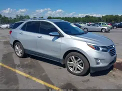 2GNAXMEV7J6285551 2018 CHEVROLET EQUINOX