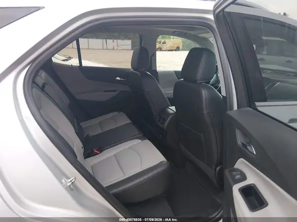 2GNAXMEV7J629075 2018 CHEVROLET EQUINOX - Image 8