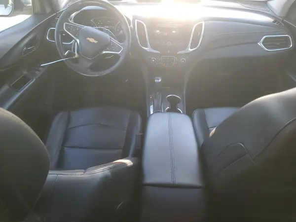 2GNAXMEV7J6300226 2018 CHEVROLET EQUINOX - Image 8