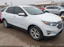 2GNAXMEV7J6301960 2018 CHEVROLET EQUINOX