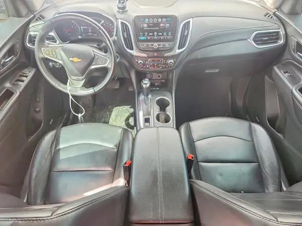 2GNAXMEV7J6309184 2018 CHEVROLET EQUINOX - Image 8