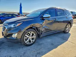 2GNAXMEV7J6314739 2018 CHEVROLET EQUINOX