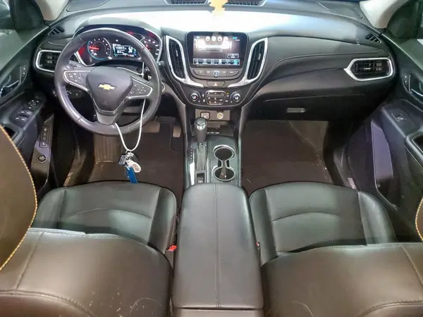 2GNAXMEV7J6316555 2018 CHEVROLET EQUINOX - Image 8