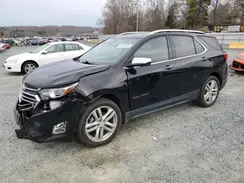 2GNAXMEV7J6334988 2018 CHEVROLET EQUINOX