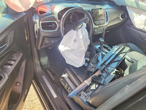 2GNAXMEV7J6343559 2018 CHEVROLET EQUINOX - Image 8