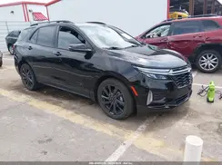 2GNAXMEV7N6100663 2022 CHEVROLET EQUINOX