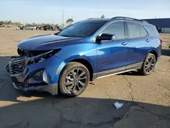 2GNAXMEV7N6109332 2022 CHEVROLET EQUINOX