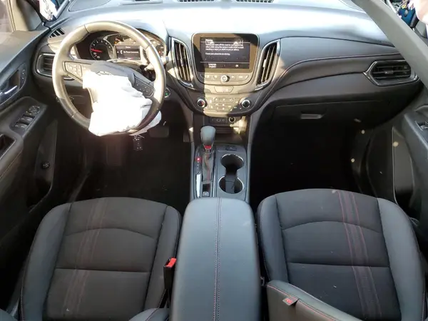 2GNAXMEV7N6109332 2022 CHEVROLET EQUINOX - Image 8