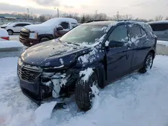 2GNAXMEV7N6109380 2022 CHEVROLET EQUINOX