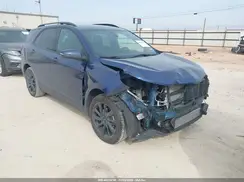 2GNAXMEV7N6113798 2022 CHEVROLET EQUINOX