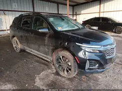 2GNAXMEV7N6116216 2022 CHEVROLET EQUINOX
