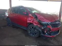 2GNAXMEV7N6135123 2022 CHEVROLET EQUINOX