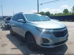 2GNAXMEV7N6137311 2022 CHEVROLET EQUINOX