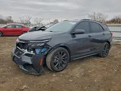 2GNAXMEV7N6137745 2022 CHEVROLET EQUINOX