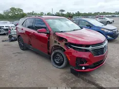 2GNAXMEV7N6141620 2022 CHEVROLET EQUINOX