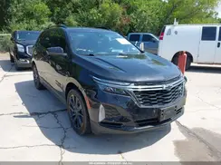2GNAXMEV7N6147403 2022 CHEVROLET EQUINOX