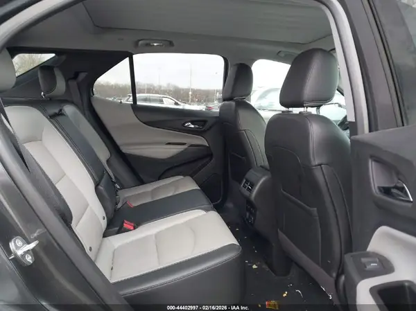 2GNAXMEV8J6102903 2018 CHEVROLET EQUINOX - Image 8