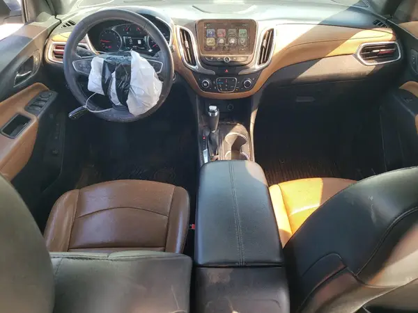 2GNAXMEV8J6104070 2018 CHEVROLET EQUINOX - Image 8