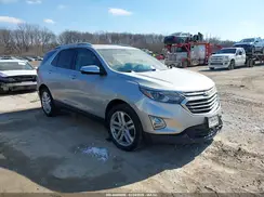 2GNAXMEV8J6104960 2018 CHEVROLET EQUINOX
