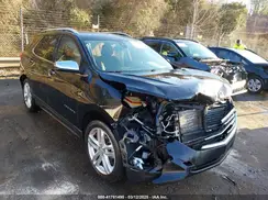 2GNAXMEV8J6105400 2018 CHEVROLET EQUINOX