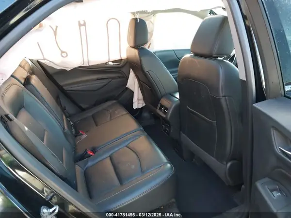 2GNAXMEV8J6105400 2018 CHEVROLET EQUINOX - Image 8