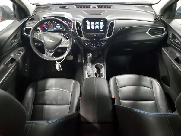 2GNAXMEV8J6107387 2018 CHEVROLET EQUINOX - Image 8