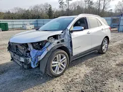 2GNAXMEV8J6108782 2018 CHEVROLET EQUINOX