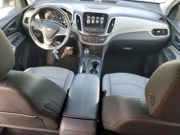 2GNAXMEV8J6108782 2018 CHEVROLET EQUINOX - Image 8
