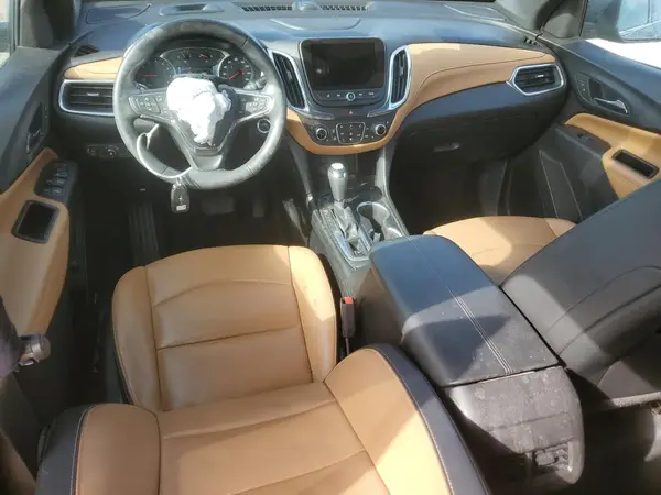 2GNAXMEV8J6108975 2018 CHEVROLET EQUINOX - Image 8