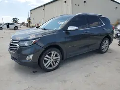 2GNAXMEV8J6110905 2018 CHEVROLET EQUINOX