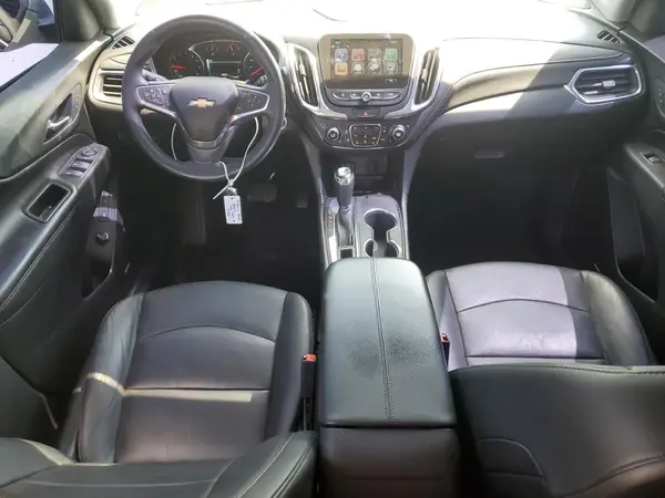 2GNAXMEV8J6110905 2018 CHEVROLET EQUINOX - Image 8