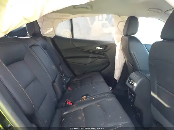 2GNAXMEV8J6111875 2018 CHEVROLET EQUINOX - Image 8