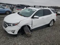2GNAXMEV8J6112217 2018 CHEVROLET EQUINOX
