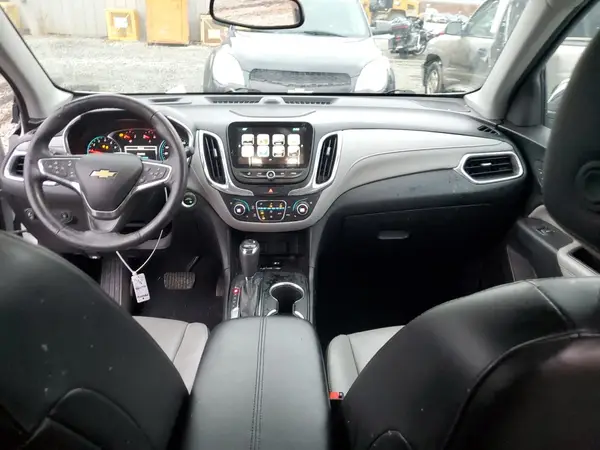 2GNAXMEV8J6112217 2018 CHEVROLET EQUINOX - Image 8
