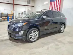 2GNAXMEV8J6112282 2018 CHEVROLET EQUINOX