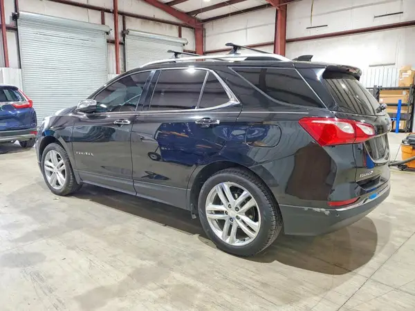 2GNAXMEV8J6112282 2018 CHEVROLET EQUINOX - Image 2
