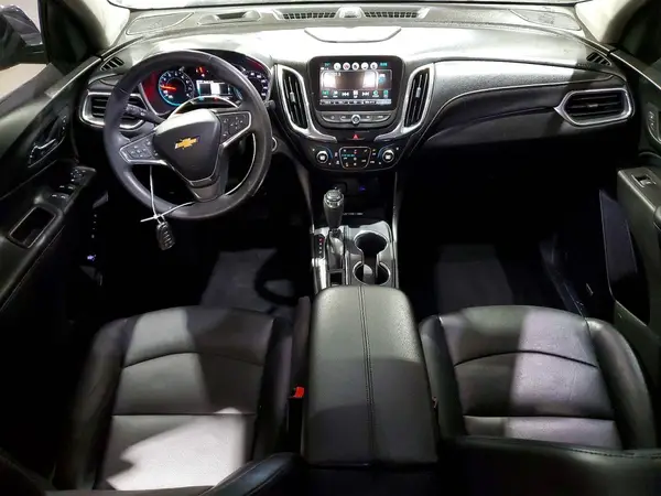 2GNAXMEV8J6112282 2018 CHEVROLET EQUINOX - Image 8