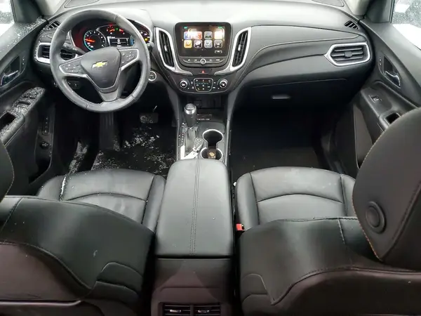 2GNAXMEV8J6112900 2018 CHEVROLET EQUINOX - Image 8