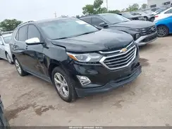 2GNAXMEV8J6116896 2018 CHEVROLET EQUINOX