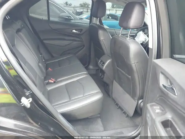 2GNAXMEV8J6116896 2018 CHEVROLET EQUINOX - Image 8