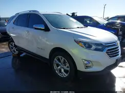 2GNAXMEV8J6120785 2018 CHEVROLET EQUINOX