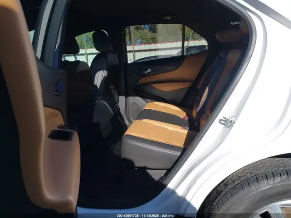 2GNAXMEV8J6120785 2018 CHEVROLET EQUINOX - Image 8
