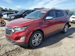 2GNAXMEV8J6127154 2018 CHEVROLET EQUINOX