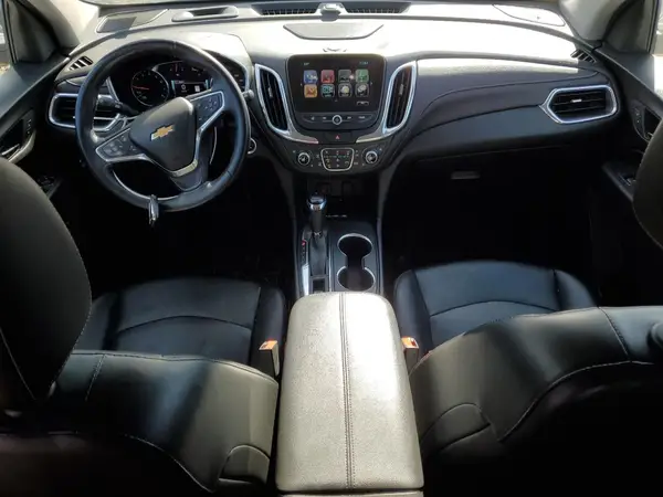 2GNAXMEV8J6127154 2018 CHEVROLET EQUINOX - Image 8