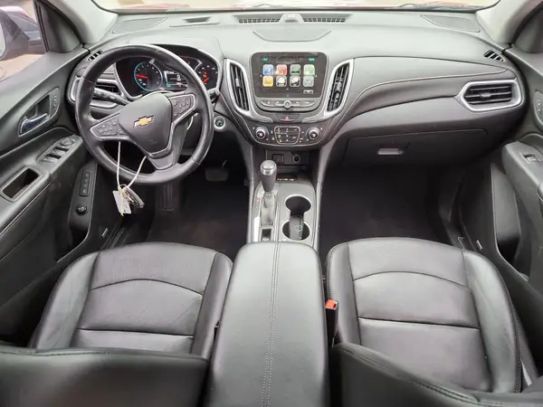 2GNAXMEV8J6131401 2018 CHEVROLET EQUINOX - Image 8