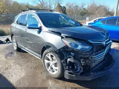 2GNAXMEV8J6131916 2018 CHEVROLET EQUINOX